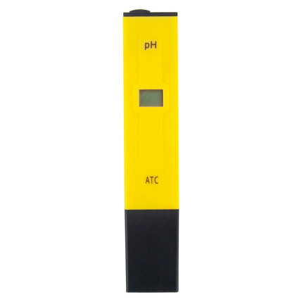 TG71300 ELEKTRONICKÝ pH METR AUTOKALIBRACE ATC MĚŘENÍ TVRDOSTI VODY