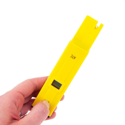 TG71300 ELEKTRONICKÝ pH METR AUTOKALIBRACE ATC MĚŘENÍ TVRDOSTI VODY