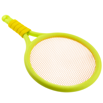 TG71584 badmintonová sada, raketky, míček, barevné rakety, herní sada