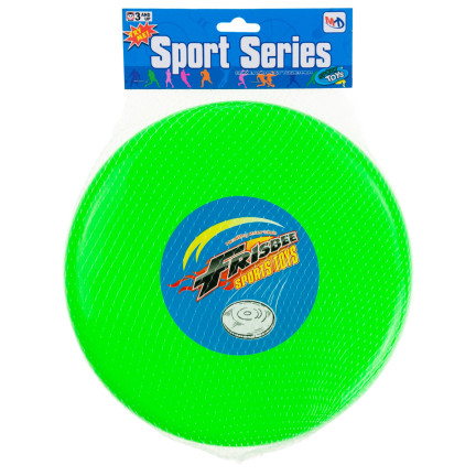 TG71637 frisbee, disk na házení, hra pro děti, létající talíř