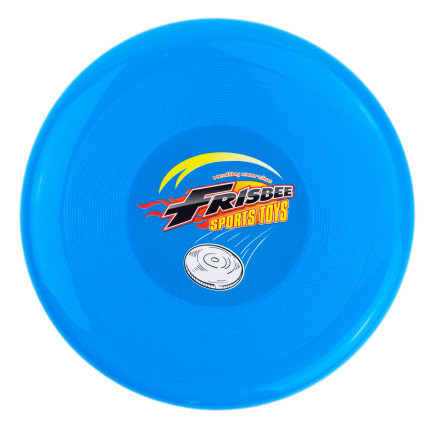 TG71637 frisbee, disk na házení, hra pro děti, létající talíř