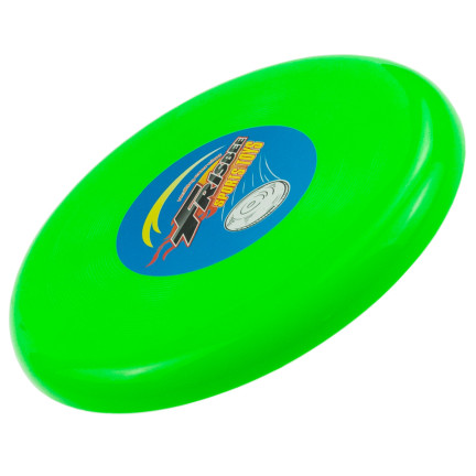 TG71637 frisbee, disk na házení, hra pro děti, létající talíř