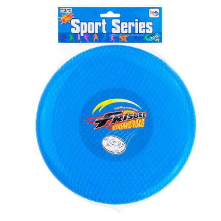 TG71637 frisbee, disk na házení, hra pro děti, létající talíř