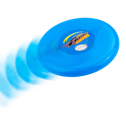 TG71637 frisbee, disk na házení, hra pro děti, létající talíř