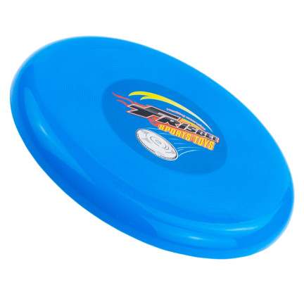TG71637 frisbee, disk na házení, hra pro děti, létající talíř