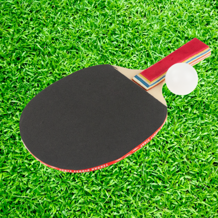 TG71641 sada na stolní tenis, ping pong, pálky a míčky, pálky na ping pong 