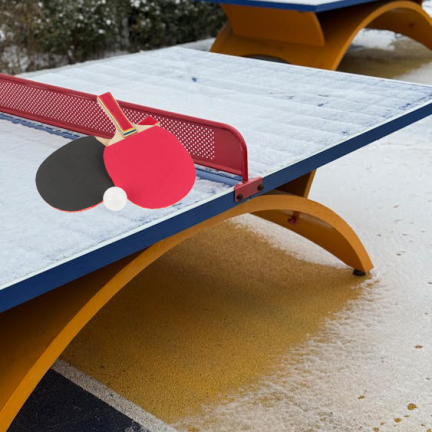 TG71641 sada na stolní tenis, ping pong, pálky a míčky, pálky na ping pong 