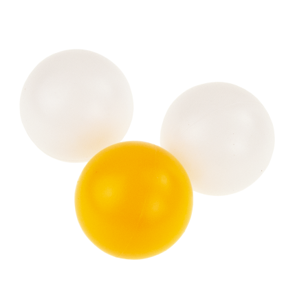 TG71641 sada na stolní tenis, ping pong, pálky a míčky, pálky na ping pong 