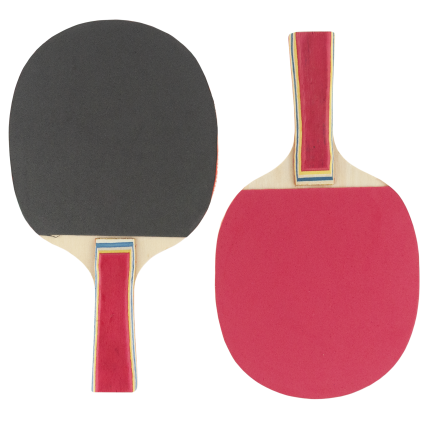 TG71641 sada na stolní tenis, ping pong, pálky a míčky, pálky na ping pong 
