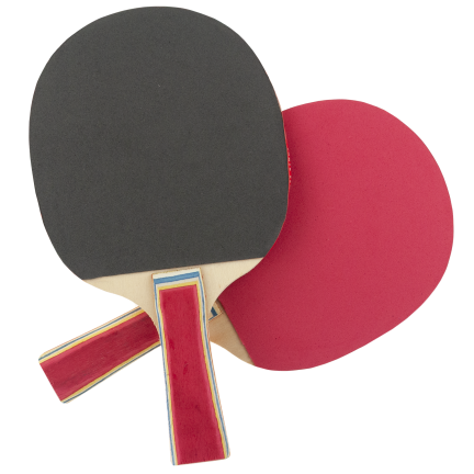 TG71641 sada na stolní tenis, ping pong, pálky a míčky, pálky na ping pong 