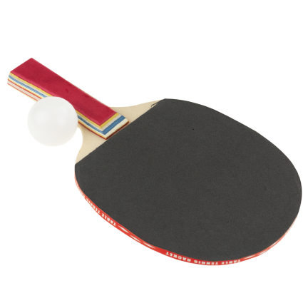 TG71641 sada na stolní tenis, ping pong, pálky a míčky, pálky na ping pong 