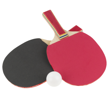 TG71641 sada na stolní tenis, ping pong, pálky a míčky, pálky na ping pong 