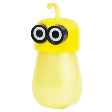 Glutek slime, modelína, smyslová hmota, kreativní hračka, směs barev
