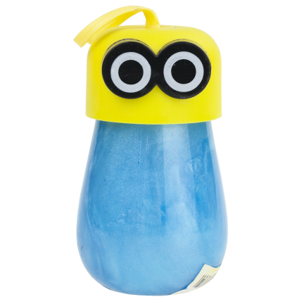 Glutek slime, modelína, smyslová hmota, kreativní hračka, směs barev
