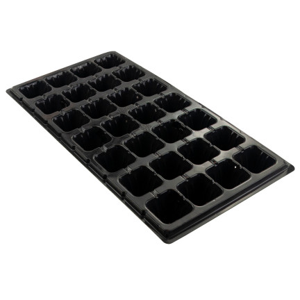 TG71795 vícedílné multiplata s 28 komorami, výsevní palety, produkční květináče