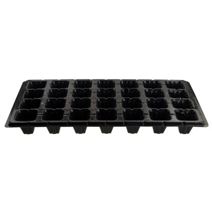 TG71795 vícedílné multiplata s 28 komorami, výsevní palety, produkční květináče