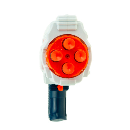 TG72953 pistole na pěnové šipky + 8 nábojů Nerf