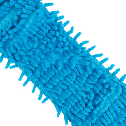 TG72965 TG72965 NÁPLŇ DO MOPU Z MIKROVLÁKNA PLOCHÝ MOP NÁHRADNÍ NÁHRADNÍ HROT