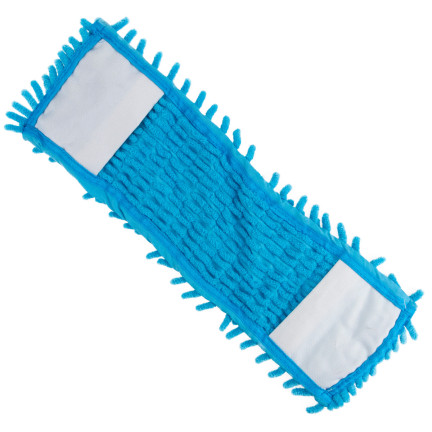 TG72965 TG72965 NÁPLŇ DO MOPU Z MIKROVLÁKNA PLOCHÝ MOP NÁHRADNÍ NÁHRADNÍ HROT