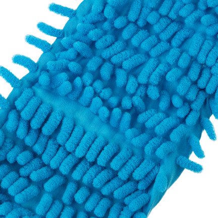 TG72965 TG72965 NÁPLŇ DO MOPU Z MIKROVLÁKNA PLOCHÝ MOP NÁHRADNÍ NÁHRADNÍ HROT