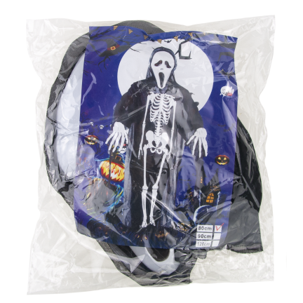 TG74166 halloweenský kostým