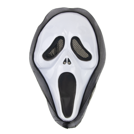 TG74166 halloweenský kostým