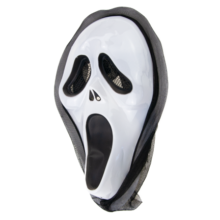 TG74166 halloweenský kostým