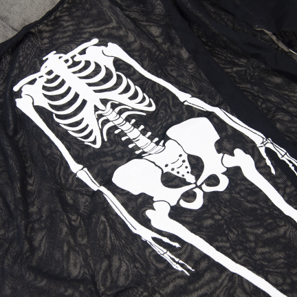 TG74166 halloweenský kostým