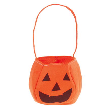 Kostým čarodějnice, šaty čarodějky, oranžovo-černé, pro holčičky, na halloweenský ples, komplet