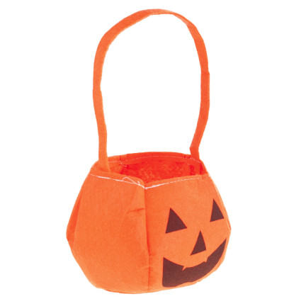 Kostým čarodějnice, šaty čarodějky, oranžovo-černé, pro holčičky, na halloweenský ples, komplet