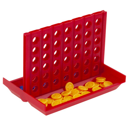 TG77515 4 V ŘADĚ LOGICKÉ PUZZLE PRO DĚTI JAKO DÁREK