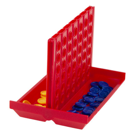 TG77515 4 V ŘADĚ LOGICKÉ PUZZLE PRO DĚTI JAKO DÁREK