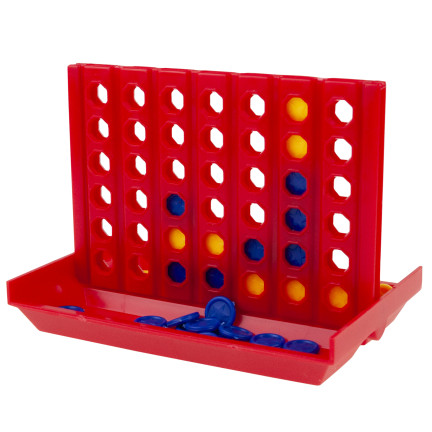 TG77515 4 V ŘADĚ LOGICKÉ PUZZLE PRO DĚTI JAKO DÁREK