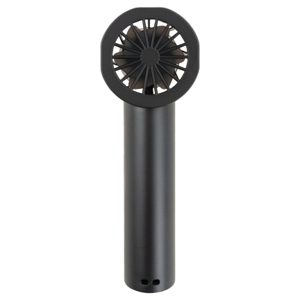 TG77646 VĚTRÁK VĚTRNÝ MLÝN MINI RUČNÍ VENTILÁTOR CESTOVNÍ PLÁŽOVÝ VENTILÁTOR