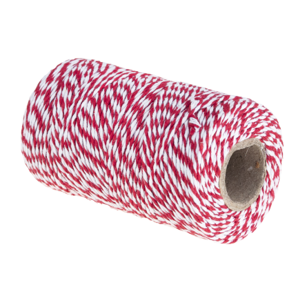 TG80079 ozdobná šňůrka na balení dárků, stužka, mašle