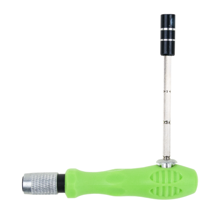 TG80289 sada přesných šroubováků s magnetem pro bity, 32 ks