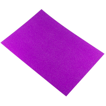 TG80302 kreativní papír A4, listy s glitry, různé barvy, 10 ks/sada; kreativní papír A4, listy s glitry, různé barvy, 10 ks/sada