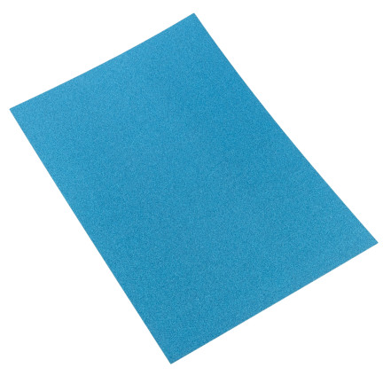 TG80302 kreativní papír A4, listy s glitry, různé barvy, 10 ks/sada; kreativní papír A4, listy s glitry, různé barvy, 10 ks/sada