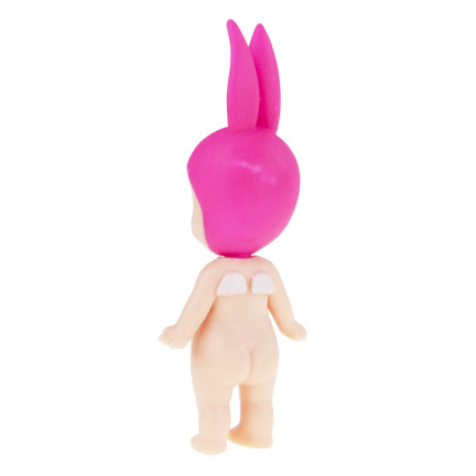 TG80398 Sonny Angel mini panenka Angel Hipper, dekorace ve tvaru zvířátek, různé druhy blind boxů