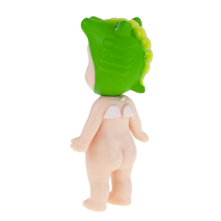 TG80398 Sonny Angel mini panenka Angel Hipper, dekorace ve tvaru zvířátek, různé druhy blind boxů