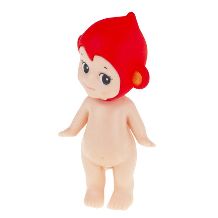 TG80398 Sonny Angel mini panenka Angel Hipper, dekorace ve tvaru zvířátek, různé druhy blind boxů