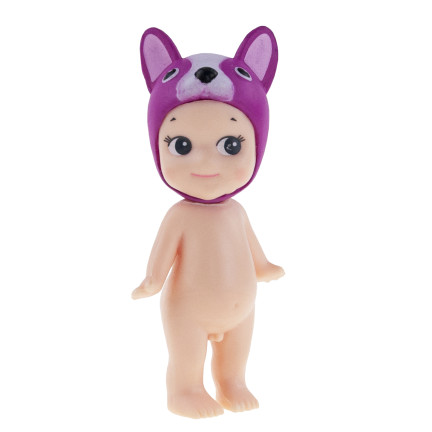 TG80398 Sonny Angel mini panenka Angel Hipper, dekorace ve tvaru zvířátek, různé druhy blind boxů