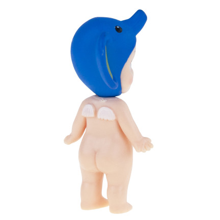 TG80398 Sonny Angel mini panenka Angel Hipper, dekorace ve tvaru zvířátek, různé druhy blind boxů