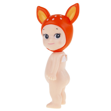 TG80398 Sonny Angel mini panenka Angel Hipper, dekorace ve tvaru zvířátek, různé druhy blind boxů