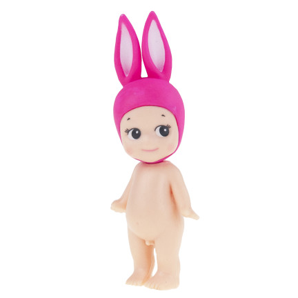TG80398 Sonny Angel mini panenka Angel Hipper, dekorace ve tvaru zvířátek, různé druhy blind boxů