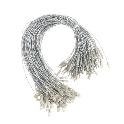 TG81342 šňůrky na závěsy k vánočním ozdobám pro DIY – stačí kliknout