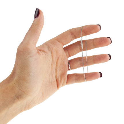TG81342 šňůrky na závěsy k vánočním ozdobám pro DIY – stačí kliknout