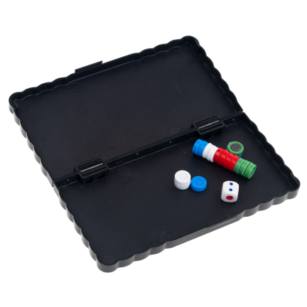 TG81345 magnetický číňan
