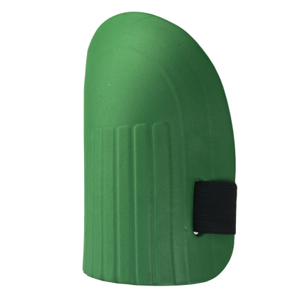 Zahradní chrániče kolen, chrániče a podložky pod kolena, zelené, 2 ks.