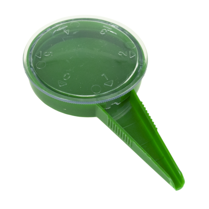 TG81371 mini skleník, klíčička, zásobník na výsev, s osvětlením, příslušenství, sada 2 ks.